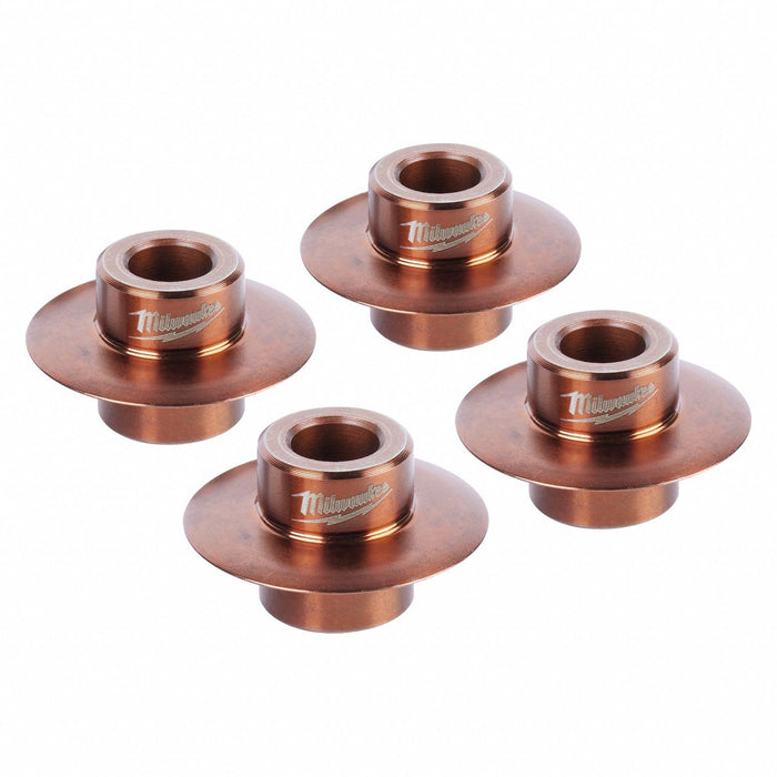 CutterWheels 3/4 H 3-3/4 W 6-1/2 L PK4
