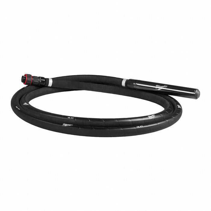 MX High Cycle Vibrator Whip/Head