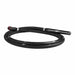 Concrete Vibrator Whip/Head 16 ft