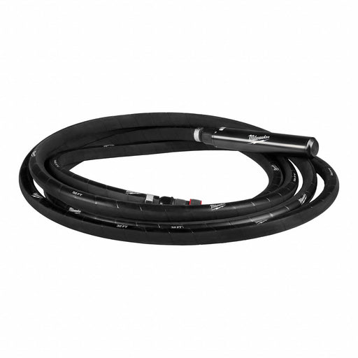 MX High Cycle Vibrator Whip/Head