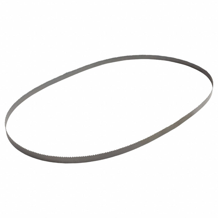 10/14 TPI DP Cut Band Saw Blades 25-Pack