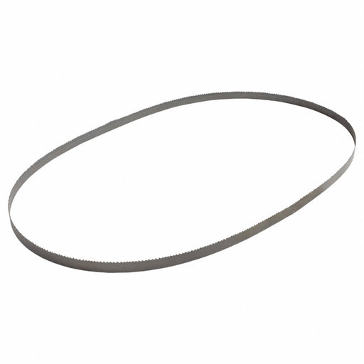 10 TPI Compact Band Saw Blades 25-Pack
