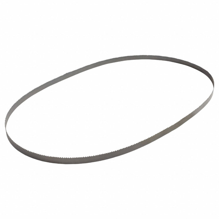 10 TPI Compact Band Saw Blades 25-Pack