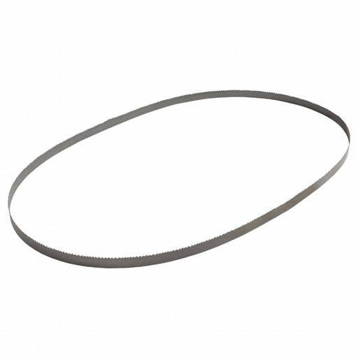 18 TPI Compact Portable Band Saw Blade