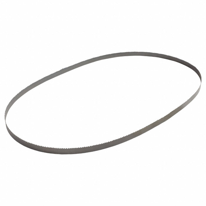 18 TPI Compact Band Saw Blades 25-Pack