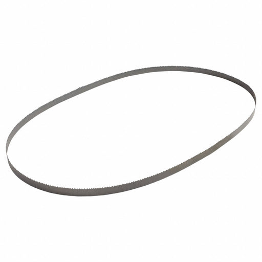Extrme Thin Metal Compact Band Saw Blade