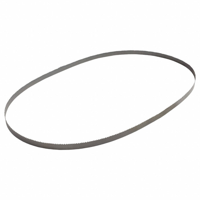 Extrme Thin Metal Compact Band Saw Blade