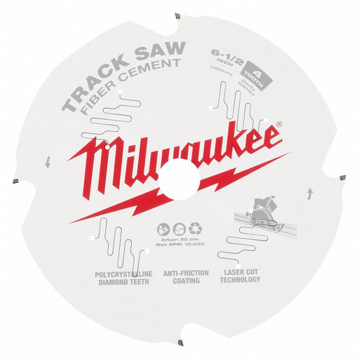 CircularSawBlade PCD Dia 6.5 