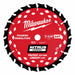 Circular Saw Blade 7 1/4 Dia PK3