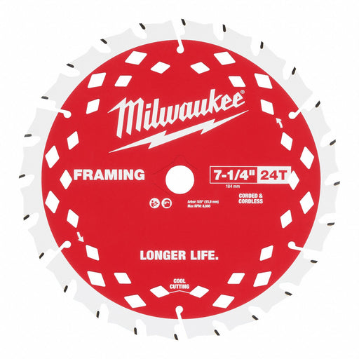 Framing Blade PK25