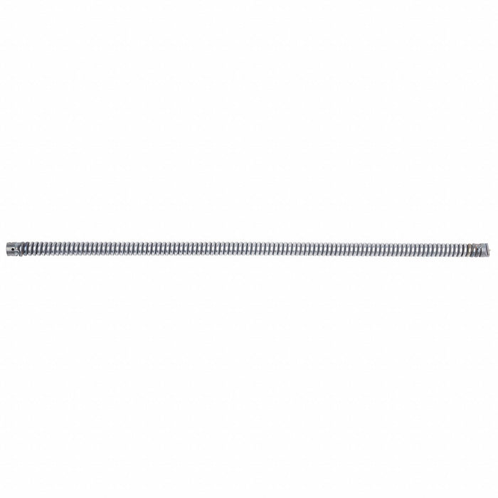 Drain Cleaning Cable 1 7/8 ft L
