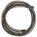 Sectional Cable 1 1/4 in Dia 15 ft L