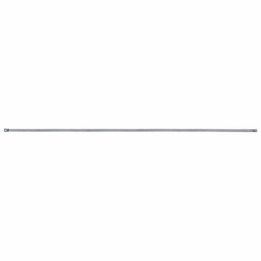 Drain Cleaning Cable 3/4 in Dia 5 ft L