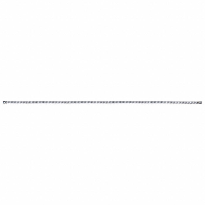 Drain Cleaning Cable 3/4 in Dia 5 ft L