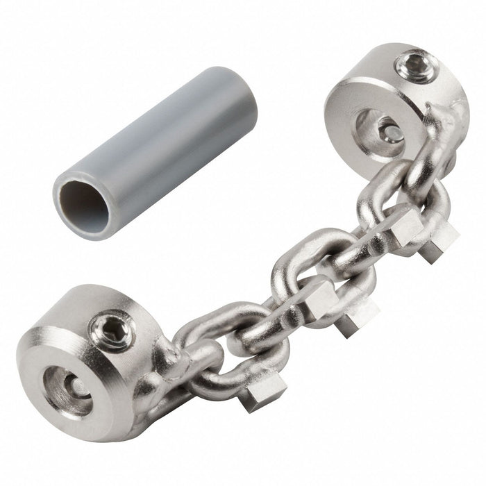 Chain Knocker Carbide Tippd Carbon Steel