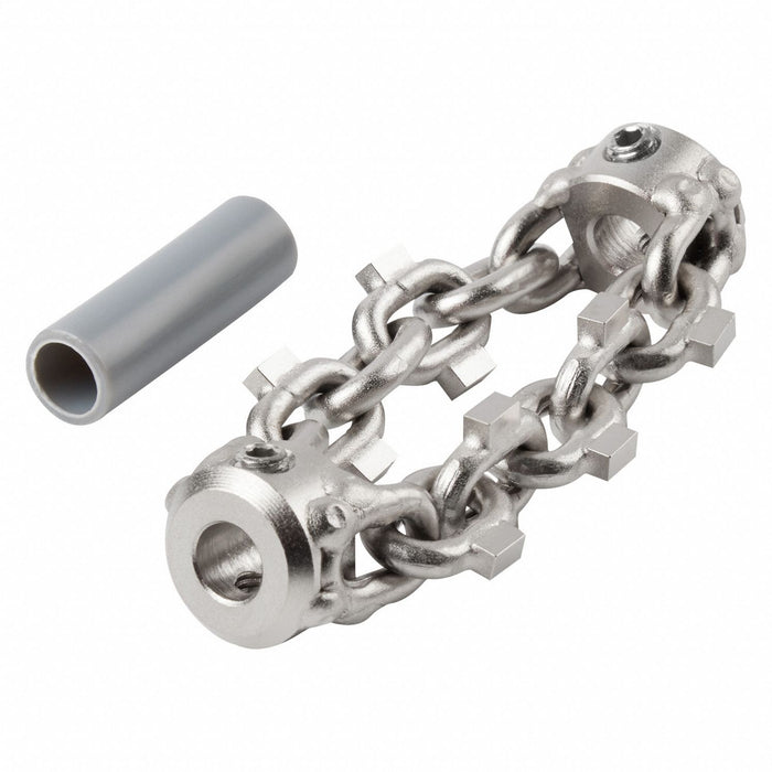 Chain Knocker Carbide Tippd Carbon Steel