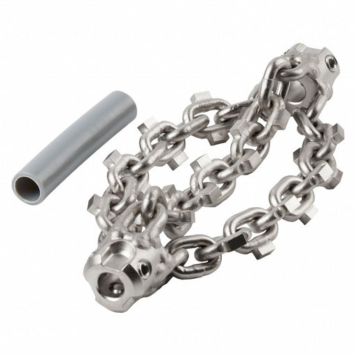 Chain Knocker Carbide Tippd Carbon Steel