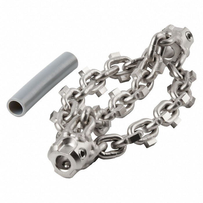 Chain Knocker Carbide Tippd Carbon Steel