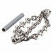 Chain Knocker Carbide Tippd Carbon Steel