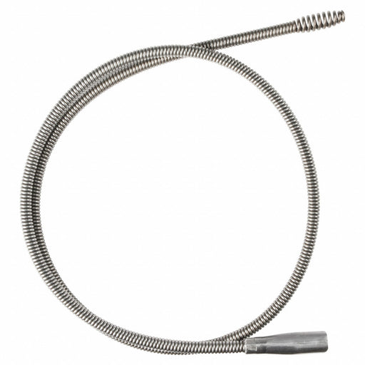 Drain Cleaning Cable Metal 3/8 dia 4 ft
