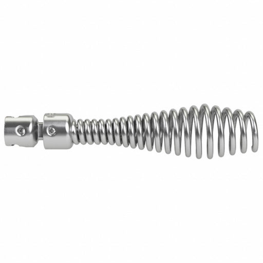 Bulb Auger Steel