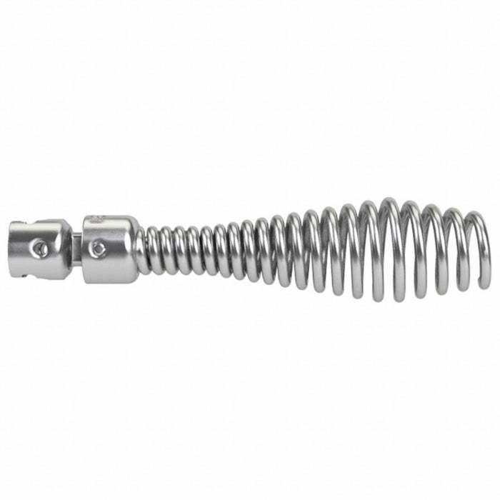 Bulb Auger Steel