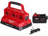 Battery and Charger 5 Ah Li-Ion