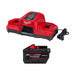 M18 Super Charger + M18 RDL FORGE HD12.0