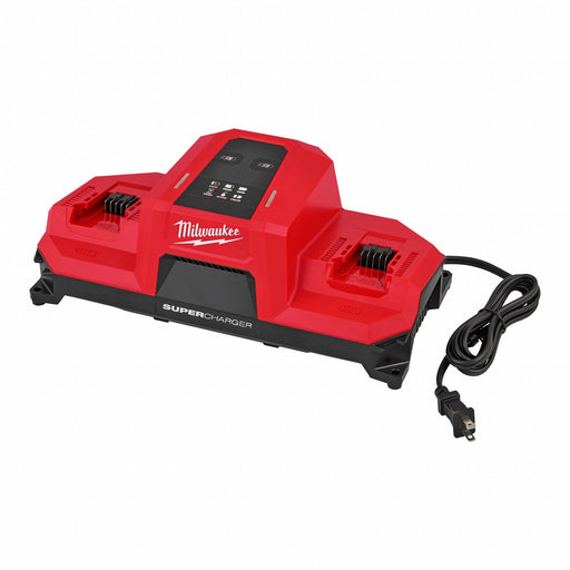 Cordless Tool Battery Charger 12 Ah 18V