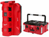 M18 Daisy Chain Charger+PACKOUT Tool Box
