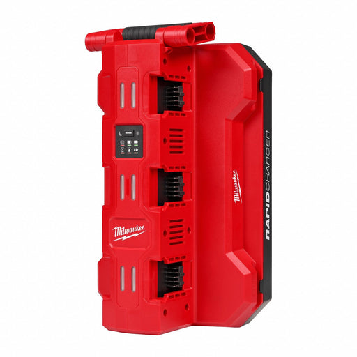 Cordless Tool Battery Charger 5 Ah 18V