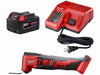 Battery Kit and Multi-Tool