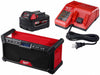 Battery Kit and Radio