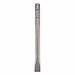 Chisel Bit Hex 1in