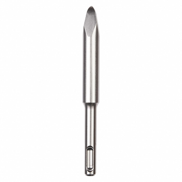 SDS-Plus 5-1/2 in Bull Point Chisel
