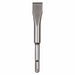 SDS-Plus 5-1/2 in Flat Chisel