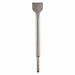 SDS-Plus 1-3/16x5-1/2 in Scaling Chisel