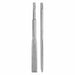 SDS-Plus Sledge Bull Pnt Flat Chisel 2PK
