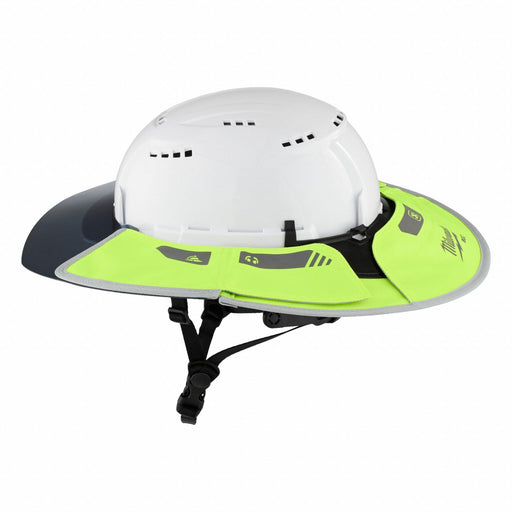 BOLT(TM) VISOR