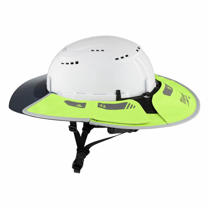 BOLT(TM) VISOR