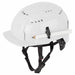 Hard Hat Marker Clip 1/2 H 2 3/8 W
