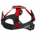 Hard Hat Suspension 4 Points