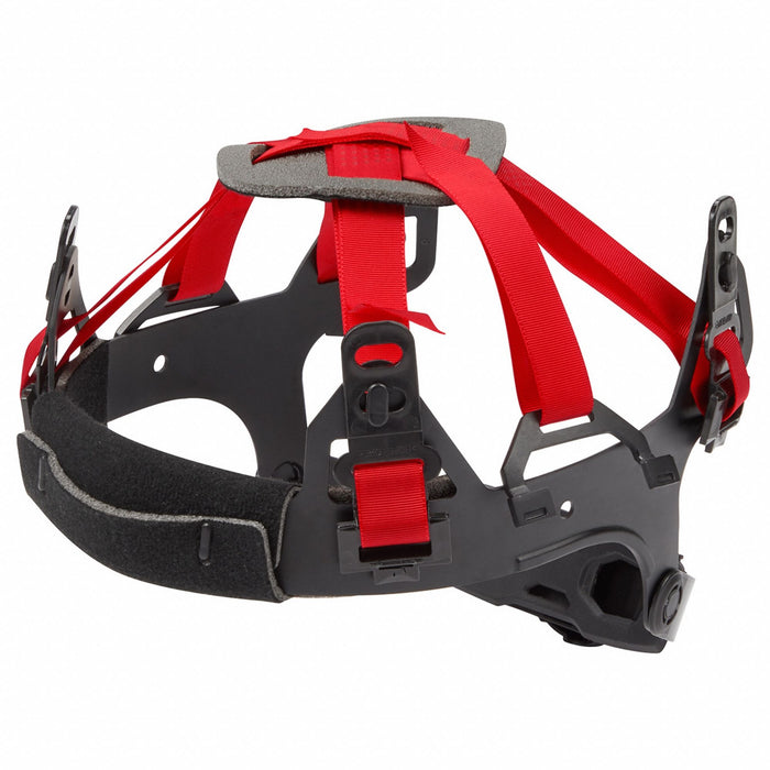 Hard Hat Suspension 6 Points