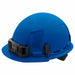 Hard Hat Blue 6 1/2 to 8 1/2 Size