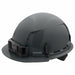 Hard Hat Gray 6 1/2 to 8 1/2 Size
