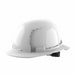 K7790 Hard Hat Color White 6 1/2 to 8 1/2