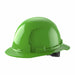 K7790 Hard Hat Color Green 6 1/2 to 8 1/2