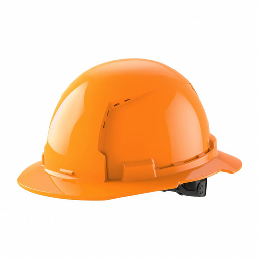 K7790 Hard Hat Color Orange 6 1/2 to 8 1/2