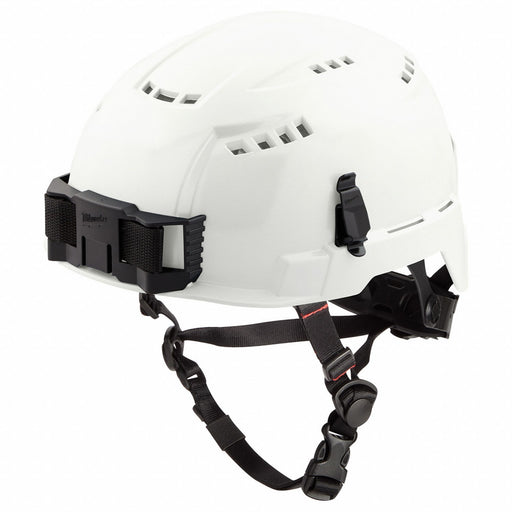 Hard Hat White One Size Fits Most