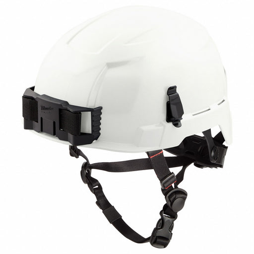 Hard Hat White One Size Fits Most